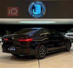 بی ئێم دەبڵیو سیریەس 7